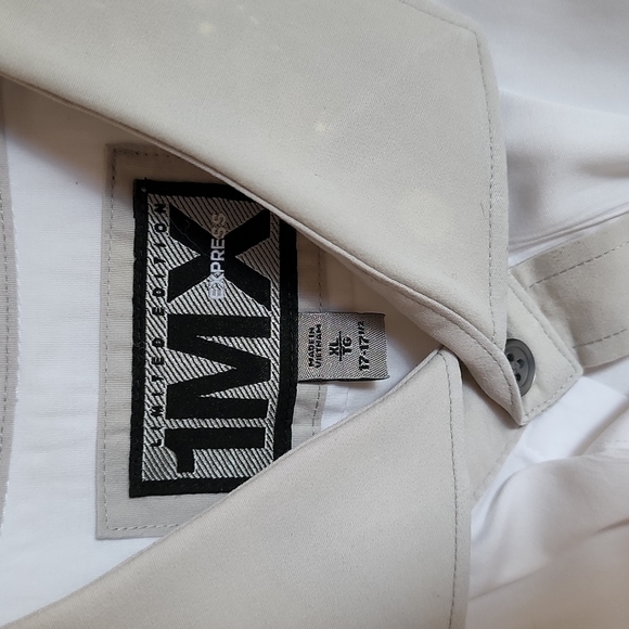 4 Men's shirts XL - Picture 7 of 8